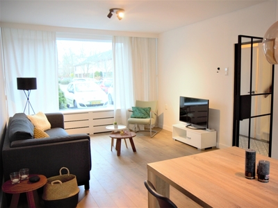 Woning te huur Pallieterstraat, Amstelveen