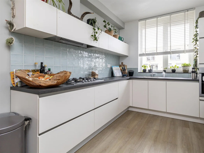 Woning te huur Twentestraat, Tilburg