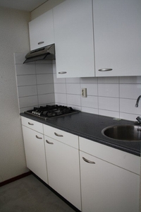 Appartement Doorvaartstraat in Brunssum