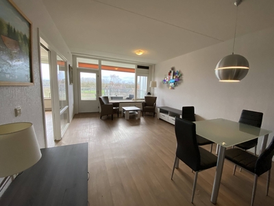 Appartement Douvenrade in Heerlen