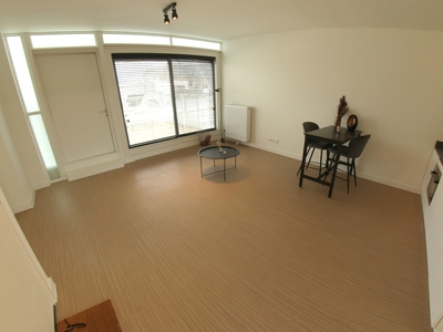 Appartement Heuvelring in Tilburg