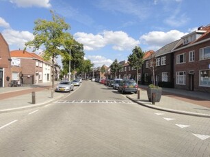 Appartement in Eindhoven met 2 kamers