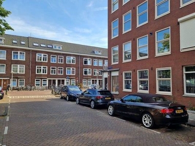 Appartement Jan Haringstraat in Amsterdam