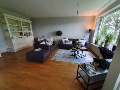 Appartement Keurmeestersplein in Maastricht