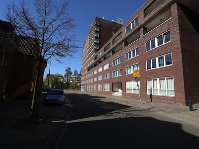 Appartement Oppenheimstraat in Groningen