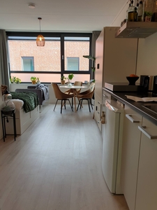 Appartement Oudlaan in Utrecht