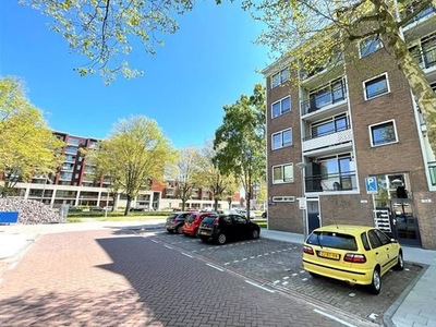 Appartement Overveenstraat in Amsterdam