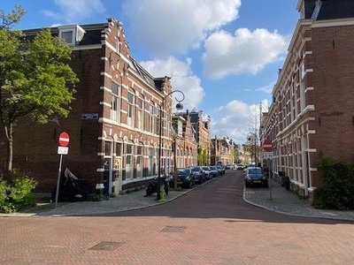 Appartement Pieter Kiesstraat in Haarlem