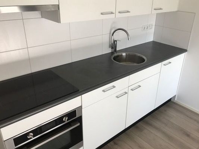 Appartement Schouwburgring in Tilburg