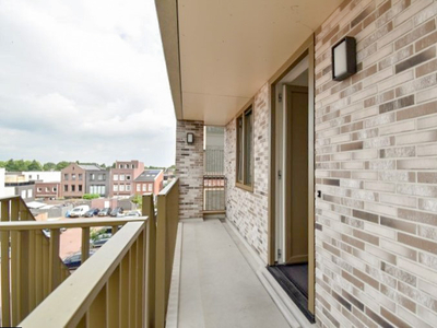 Appartement Singelbuurt in Purmerend