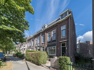 Bouriciusstraat in Arnhem (18.7m2)