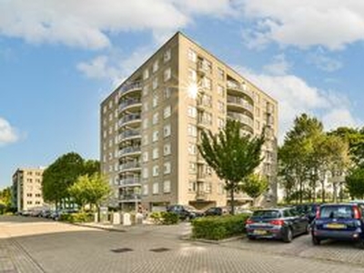 Bovenwoning (appartement) te huur in Diemen