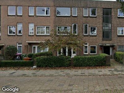 Bovenwoning te huur in Voorburg