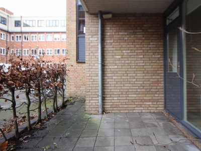 Fongersplaats in Groningen (70m2)