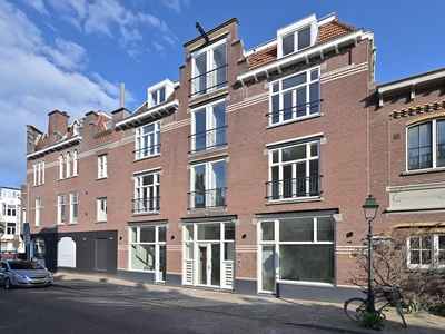 Fultonstraat in 's-gravenhage (44m2)