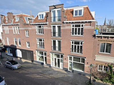 Fultonstraat in 's-gravenhage (60m2)