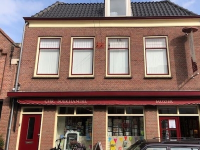 Havenstraat 17 a