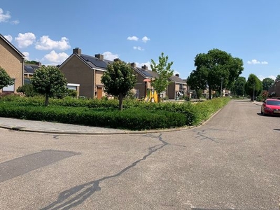 Huis Bunderstraat in Sint Odiliënberg