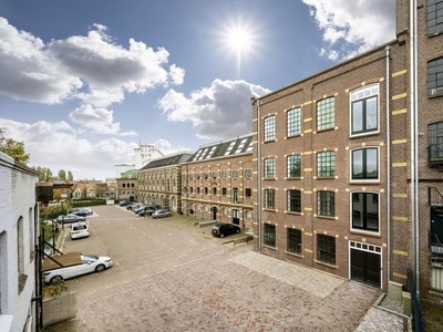 Huis Burgemeester de Geusstraat in Zuidoostbeemster