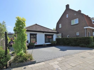 Huis Middelburgsestraat in Goes