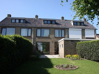 Huis Stationsweg in Hillegom