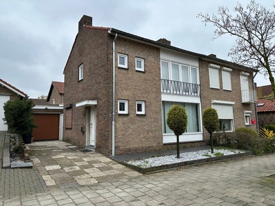 Mgr. Nolensstraat in Hoensbroek (105m2)