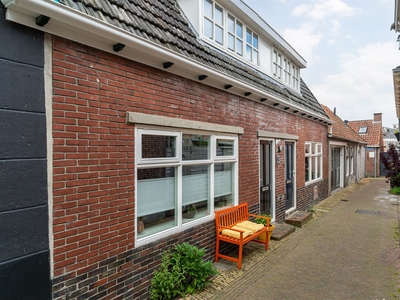 Nieuwebuurt 6