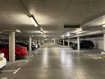 Parkeerplaats 32: Kon. Julianalaan Voorburg