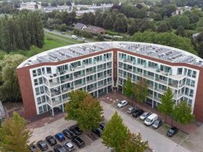 Portiekflat (appartement) te huur in Nieuwegein