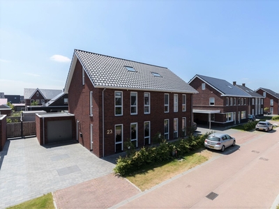 Regulusstraat 23