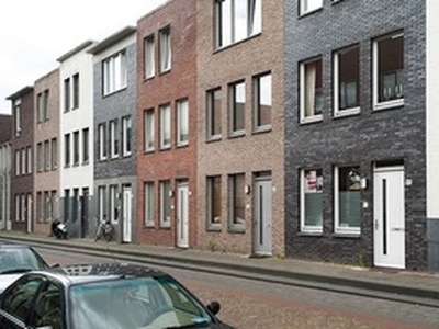 Tussenwoning te huur in Dordrecht