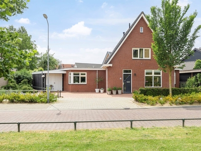 Zuidelijke Parallelweg 10 B