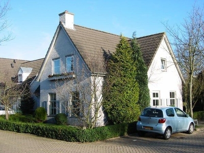 Abrikozengaarde in Houten (285m2)