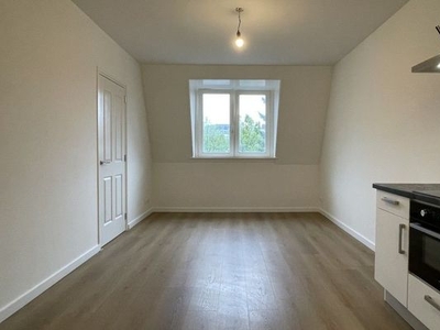 Appartement Beekstraat in Apeldoorn