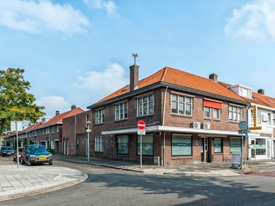 Appartement Geraniumstraat in Eindhoven