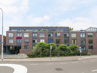 Appartement Gestelsestraat in Eindhoven