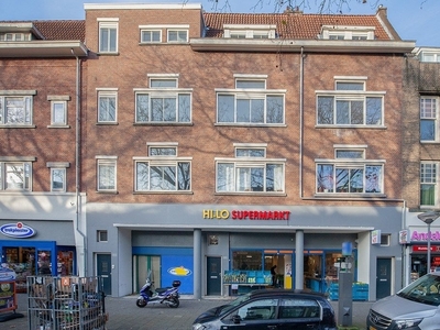 Appartement Groene Hilledijk in Rotterdam