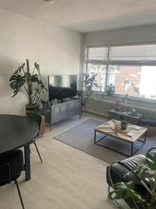 Appartement Kromme Jak in Zwolle