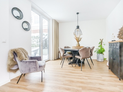 Appartement Marktveld in Vught