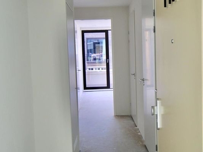 Appartement Meester Cornelisstraat in Haarlem