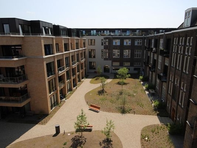 Appartement Meester Cornelisstraat in Haarlem