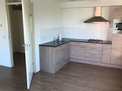 Appartement Moerasberg in Roosendaal