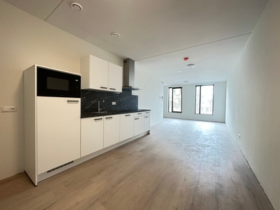 Appartement Molenstraat in Helmond