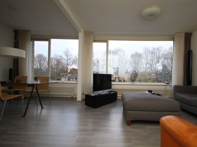 Appartement Multatulilaan in Haren Gn