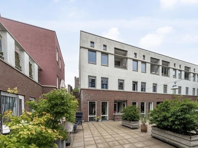 Appartement Oostwal in Den Bosch