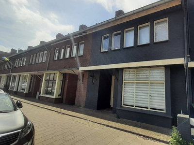 Appartement Orthenseweg in Den Bosch