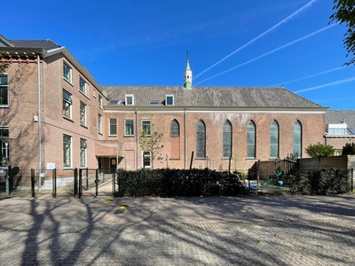 Appartement Rhijngeesterstraatweg in Oegstgeest