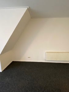 Appartement Sacramentsstraat in Leeuwarden