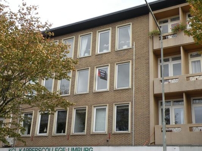 Appartement Stationsplein in Sittard