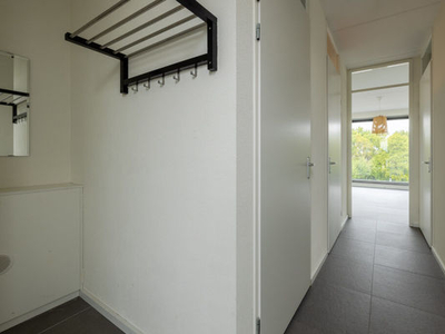 Appartement Waterlinie in Eindhoven